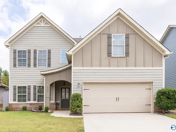 6004 Taramore Ln NW, Huntsville, AL 35806