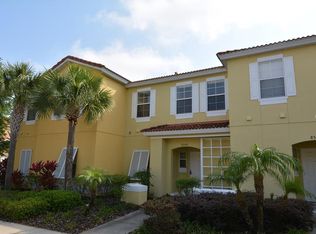 8568 Bay Lilly Loop, Kissimmee, FL 34747