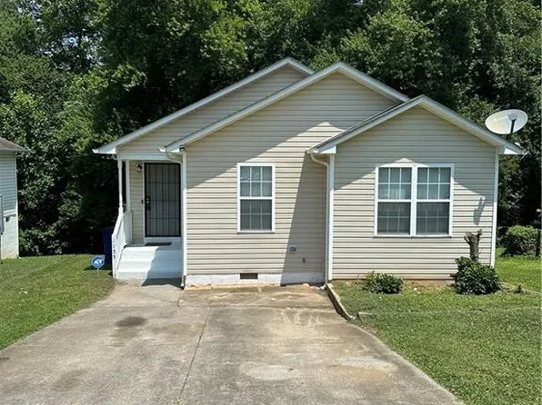 1155 Conley St, Winston Salem, NC 27105