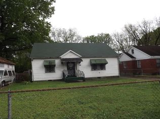 2321 Lowell Ave, Memphis, TN 38114