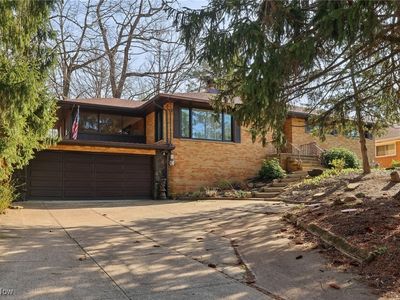 5809 W Ridgewood Dr, Parma, OH, 44129