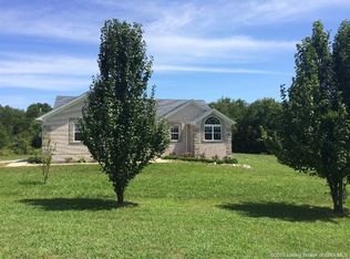 5116 Fox Rd, Charlestown, IN 47111