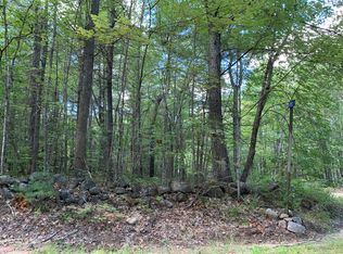 0 Stone Rd, West Newfield, ME 04095