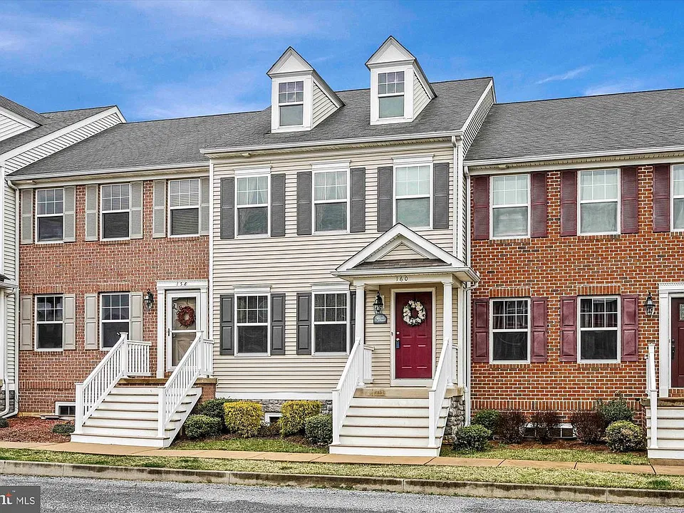 160 Daplin Ave
