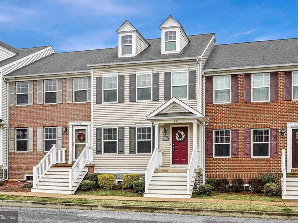 160 Daplin Ave, Marietta, PA 17547