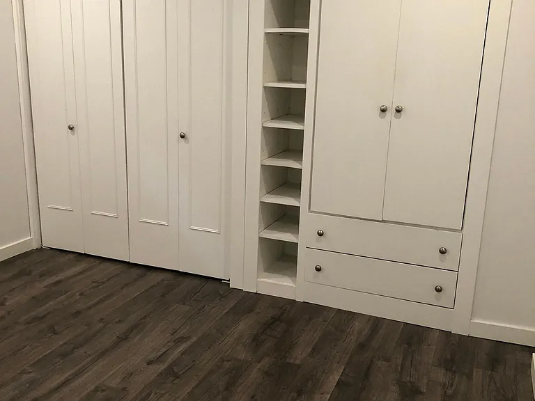 good storage