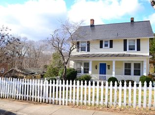 559 Front St, Lovingston, VA 22949