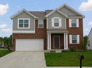 953 Ellson Rd, Cincinnati, OH 45245