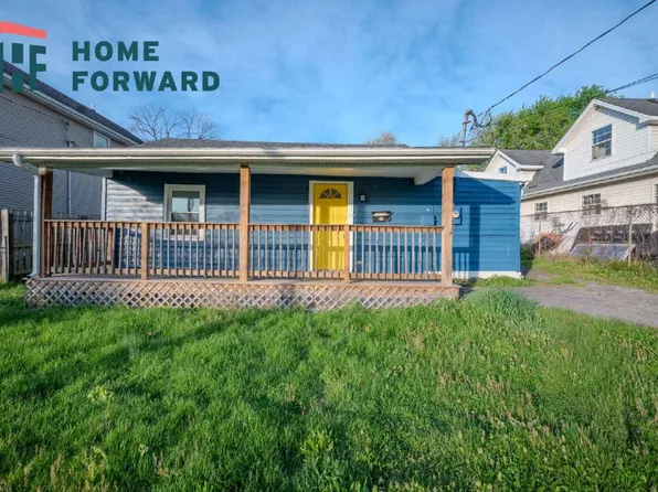 120 Burley Ave, Lexington, KY 40503