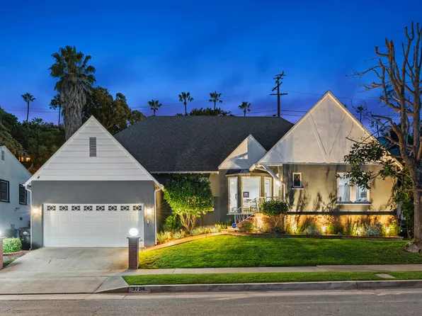 3734 Lorado Way, Los Angeles, CA 90043