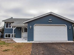 9501 Madison St NE, Blaine, MN 55434