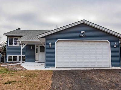 9501 Madison St NE, Blaine, MN, 55434