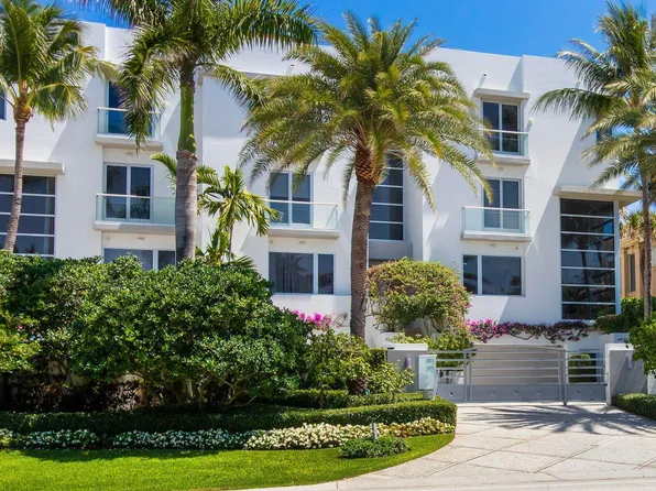 4215 S Ocean Boulevard #Villa 3, Highland Beach, FL 33487