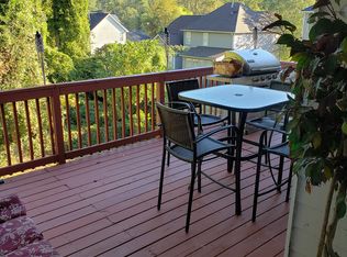 5402 Dobson Rd, Greensboro, NC 27410