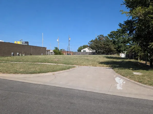 642 N Sheridan Ave, Wichita, KS 67203