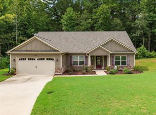 228 Arbor Way, Bethlehem, GA 30620