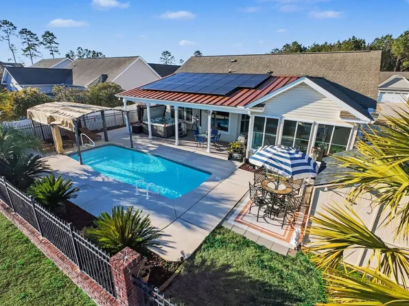 629 Cottontail Trail #Hunters Ridge Crossing, Myrtle Beach, SC 29588