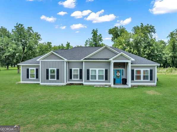 153 Ferry Rd, Baconton, GA 31716