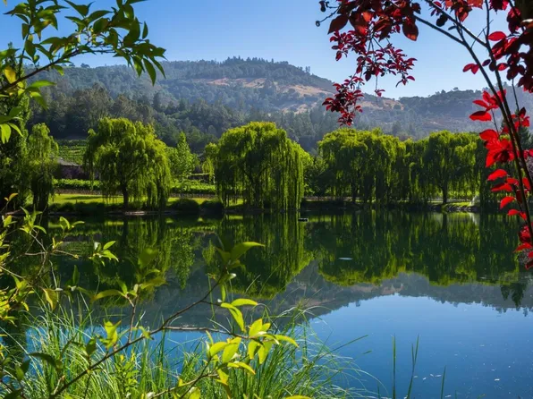 3880 Silverado Trail, Calistoga, CA 94515