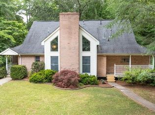 20 Westwood Dr, Griffin, GA 30223