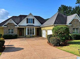 2602 Legacy Preserve Dr SE, Brownsboro, AL 35741