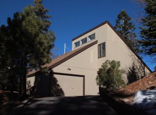 1620 Cascade Rd, Big Bear City, CA 92314