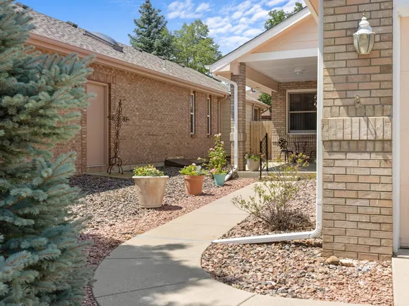 809 Zweck Ct, Longmont, CO 80503