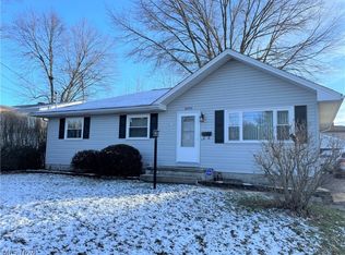 3391 Tod Ave NW, Warren, OH