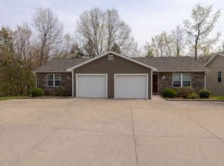 3410 Saint Charles Rd, Columbia, MO 65201