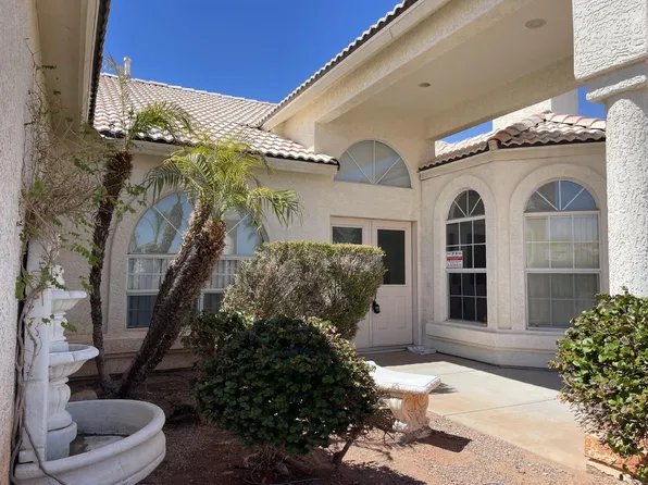 3300 Ridge View Ave, Bullhead City, AZ 86429