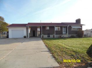 931 W Utah Ave, Tooele, UT 84074