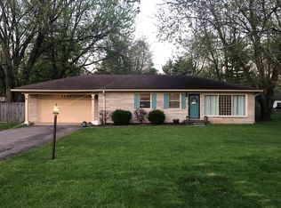 9641 Kittrell Dr, Indianapolis, IN 46280