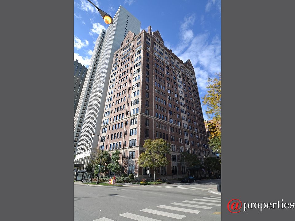 1st image of 1120 N Lake Shore Dr #5C