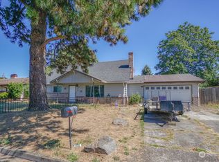 319 SE 98th Ave, Vancouver, WA 98664