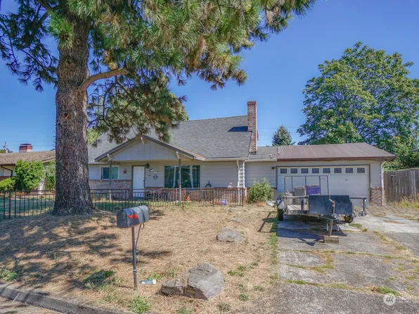 319 SE 98th Avenue, Vancouver, WA 98664