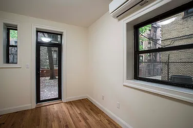 Rented by Cast Iron Real Estate