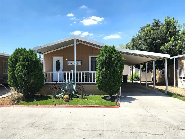 913 S Grand Ave Space 112, San Jacinto, CA 92582