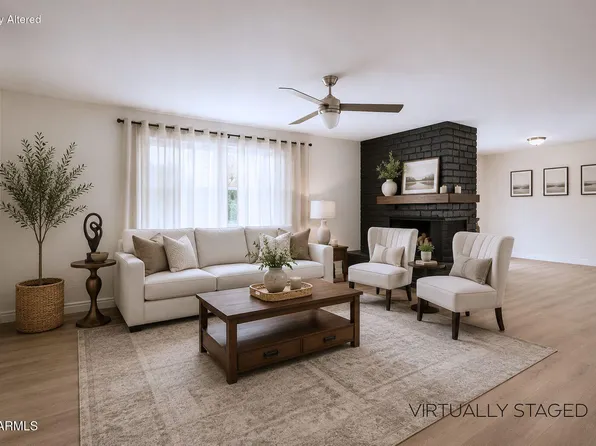 3101 W SHANGRI LA Road, Phoenix, AZ 85029