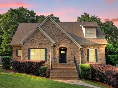 219 Mountain Lake Trl, Alabaster, AL, 35007