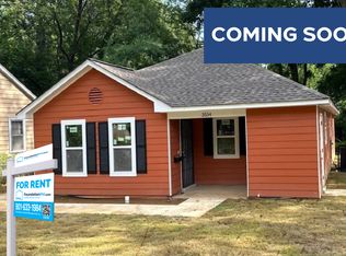 3554 Wilshire Rd, Memphis, TN 38111