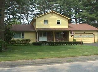 12 Jack Pine Rd, Coventry, RI 02816