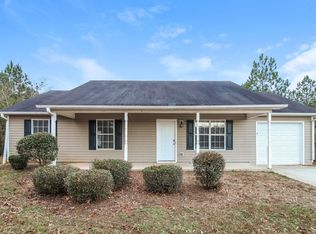 40 Weldon Pl, Covington, GA 30016