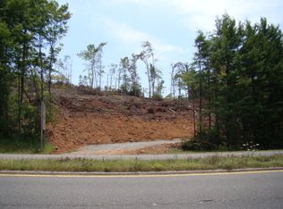 Chances Creek Rd, Fancy gap, VA 24328