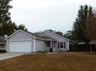 135 Droos Way, Charleston, SC 29414