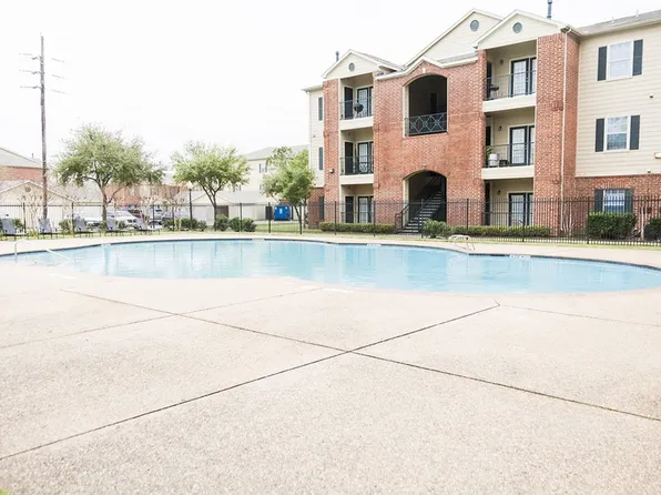 Northland Woods Apartments
