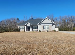 642 Sunny Pond Ln, Aynor, SC 29511