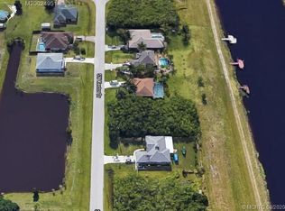 399 SW Kestor Dr, Port Saint Lucie, FL 34953
