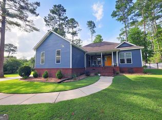 118 Henrys Rd, Thomasville, GA 31757