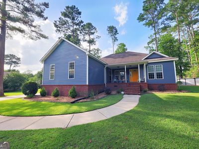 118 Henrys Rd, Thomasville, GA, 31757