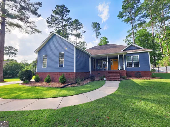 118 Henrys Rd, Thomasville, GA 31757